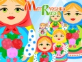 Spill Matryoshka Rush