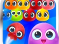 Spill Bubble Shooter Passion