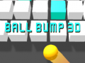 Spill Ball Bump 3D
