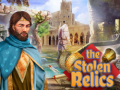 Spill The Stolen Relics
