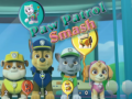 Spill Paw Patrol Smash 