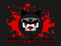 Spill Black Meow Ninja