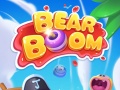Spill Bear Boom