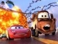 Spill Cars 2 Find the Alphabets