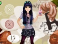 Spill Bonnie Rocker Chick
