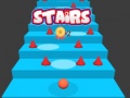 Spill Stairs
