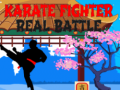 Spill Karate Fighter Real Battle