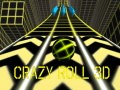 Spill Crazy Roll 3d