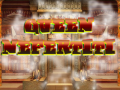 Spill Queen Nefertiti