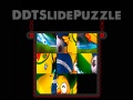 Spill DDT Slide Puzzle