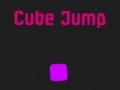 Spill Cube Jump