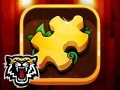 Spill Cartoon Animals Puzzle