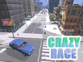 Spill Crazy Race