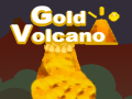 Spill Gold Volcano