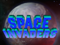 Spill Space Invaders