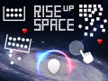 Spill Rise Up Space