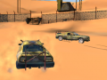 Spill Mega Car Crash