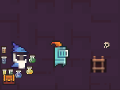 Spill The Dungeon