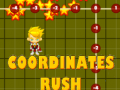 Spill Coordinate Rush