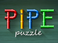 Spill Pipe Puzzle