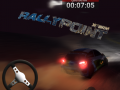Spill Rally Point
