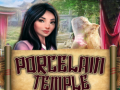 Spill Porcelain Temple