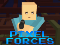 Spill Pixel Forces
