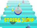 Spill Stairs Jump