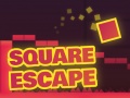 Spill Square Escape