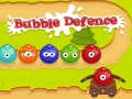 Spill Bubble Defence
