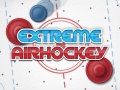 Spill Extreme Airhockey