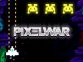 Spill Pixel War