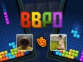 Spill Battle Bricks Puzzle Online