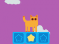 Spill Tricky Cat