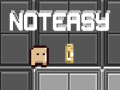 Spill Noteasy