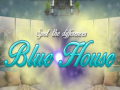 Spill Spot The Differences Blue House
