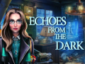 Spill Echoes from the Dark