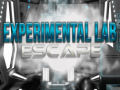 Spill Experimental Lab Escape
