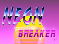 Spill Neon Breaker