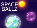 Spill Space Ballz