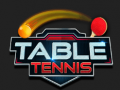 Spill Table Tennis