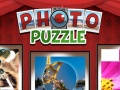 Spill Photo Puzzle
