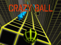 Spill Crazy Ball