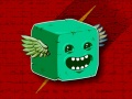 Spill Flappy Cube Challenge