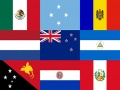 Spill Geo Challenge Country Flag