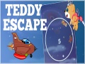 Spill Teddy Escape