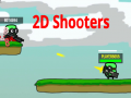 Spill 2D Shooters