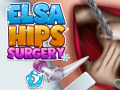 Spill Elsa Hips Surgery