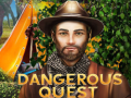 Spill Dangerous Quest