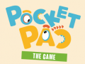 Spill Pocket Pac the Game
